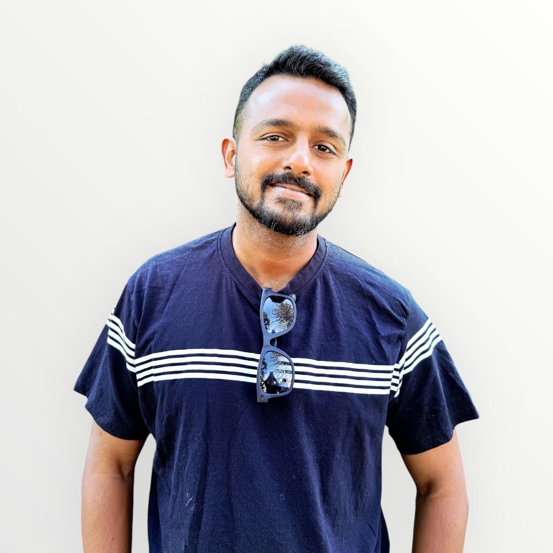 Nidhin Raj