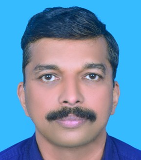 Mathew Abraham